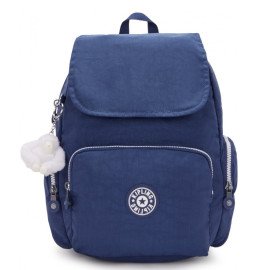 Рюкзак Kipling CITY ZIP S Casual Blue C (3RA) KI3523_3RA
