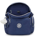 Рюкзак Kipling CITY ZIP S Casual Blue C (3RA) KI3523_3RA