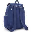 Рюкзак Kipling CITY ZIP S Casual Blue C (3RA) KI3523_3RA