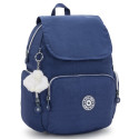 Рюкзак Kipling CITY ZIP S Casual Blue C (3RA) KI3523_3RA