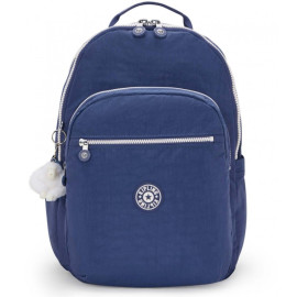 Рюкзак для ноутбука Kipling SEOUL LAP Casual Blue C (3RA) KI2969_3RA