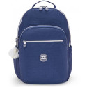 Рюкзак для ноутбука Kipling SEOUL LAP Casual Blue C (3RA) KI2969_3RA