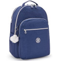 Рюкзак для ноутбука Kipling SEOUL LAP Casual Blue C (3RA) KI2969_3RA