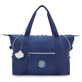 Дорожня сумка Kipling ART M Casual Blue C (3RA) K13405_3RA