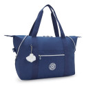 Дорожня сумка Kipling ART M Casual Blue C (3RA) K13405_3RA