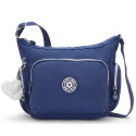 Жіноча сумка Kipling GABB S Casual Blue C (3RA) KI4493_3RA