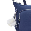 Жіноча сумка Kipling GABB S Casual Blue C (3RA) KI4493_3RA