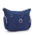 Жіноча сумка Kipling GABB S Casual Blue C (3RA) KI4493_3RA