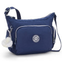 Жіноча сумка Kipling GABB S Casual Blue C (3RA) KI4493_3RA