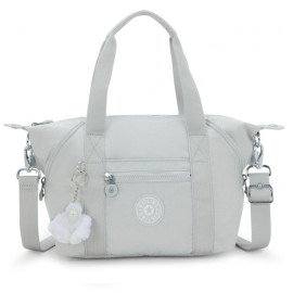 Жіноча сумка Kipling ART MINI Easy Grey (9RW) K01327_9RW