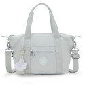 Жіноча сумка Kipling ART MINI Easy Grey (9RW) K01327_9RW