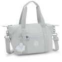 Жіноча сумка Kipling ART MINI Easy Grey (9RW) K01327_9RW