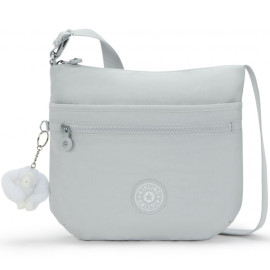 Жіноча сумка Kipling ARTO Easy Grey (9RW) K19911_9RW