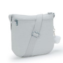 Жіноча сумка Kipling ARTO Easy Grey (9RW) K19911_9RW