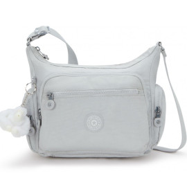 Жіноча сумка Kipling GABBIE S Easy Grey (9RW) KI2531_9RW