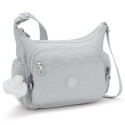 Жіноча сумка Kipling GABBIE S Easy Grey (9RW) KI2531_9RW