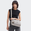 Женская сумка Kipling ELYSIA Grey Gris (89L) K43791_89L