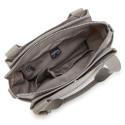 Женская сумка Kipling ELYSIA Grey Gris (89L) K43791_89L