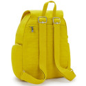 Рюкзак Kipling CITY ZIP S Inside Yellow (2TT) KI3523_2TT
