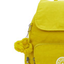 Рюкзак Kipling CITY ZIP S Inside Yellow (2TT) KI3523_2TT