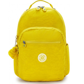 Рюкзак для ноутбука Kipling SEOUL LAP Inside Yellow (2TT) KI2969_2TT