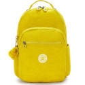 Рюкзак для ноутбука Kipling SEOUL LAP Inside Yellow (2TT) KI2969_2TT
