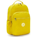 Рюкзак для ноутбука Kipling SEOUL LAP Inside Yellow (2TT) KI2969_2TT