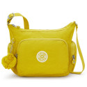 Женская сумка Kipling GABB S Inside Yellow (2TT) KI4493_2TT