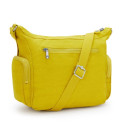 Женская сумка Kipling GABB S Inside Yellow (2TT) KI4493_2TT