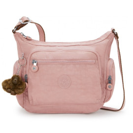 Женская сумка Kipling GABBIE S Memory Pink (0PN) KI2531_0PN