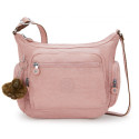 Женская сумка Kipling GABBIE S Memory Pink (0PN) KI2531_0PN