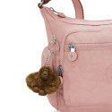 Женская сумка Kipling GABBIE S Memory Pink (0PN) KI2531_0PN