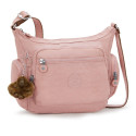 Женская сумка Kipling GABBIE S Memory Pink (0PN) KI2531_0PN