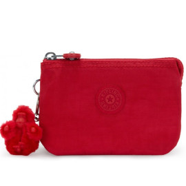 Портмоне Kipling CREATIVITY S Ruby Red (1NW) K01864_1NW