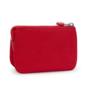 Портмоне Kipling CREATIVITY S Ruby Red (1NW) K01864_1NW