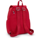Рюкзак Kipling CITY ZIP S Ruby Red (1NW) KI3523_1NW