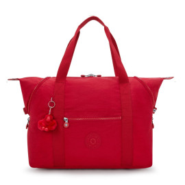 Дорожная сумка Kipling ART M Ruby Red (1NW) K13405_1NW
