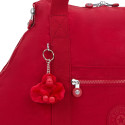 Дорожная сумка Kipling ART M Ruby Red (1NW) K13405_1NW