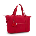 Дорожная сумка Kipling ART M Ruby Red (1NW) K13405_1NW