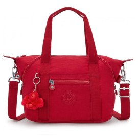 Женская сумка Kipling ART MINI Ruby Red (1NW) K01327_1NW