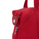 Жіноча сумка Kipling ART MINI Ruby Red (1NW) K01327_1NW