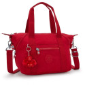 Жіноча сумка Kipling ART MINI Ruby Red (1NW) K01327_1NW