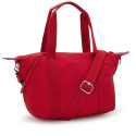 Жіноча сумка Kipling ART MINI Ruby Red (1NW) K01327_1NW