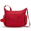 Женская сумка Kipling GABB S Ruby Red (1NW) KI4493_1NW