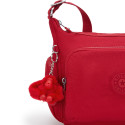Женская сумка Kipling GABB S Ruby Red (1NW) KI4493_1NW