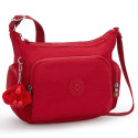 Женская сумка Kipling GABB S Ruby Red (1NW) KI4493_1NW