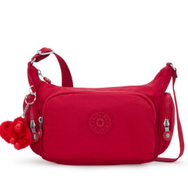 Сумка Kipling GABBETTE S Ruby Red (1NW) KI8115_1NW