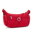Сумка Kipling GABBETTE S Ruby Red (1NW) KI8115_1NW