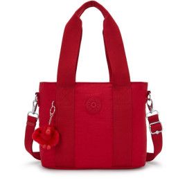 Сумка Kipling MINTA M UP Ruby Red (1NW) KI8642_1NW