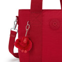 Сумка Kipling MINTA M UP Ruby Red (1NW) KI8642_1NW